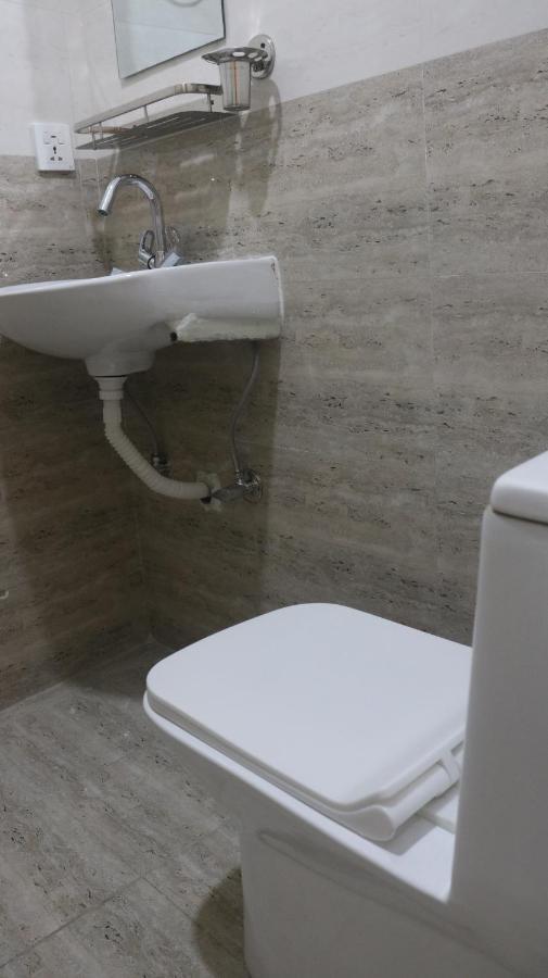 Nepalaya Home Hostel كاتماندو المظهر الخارجي الصورة