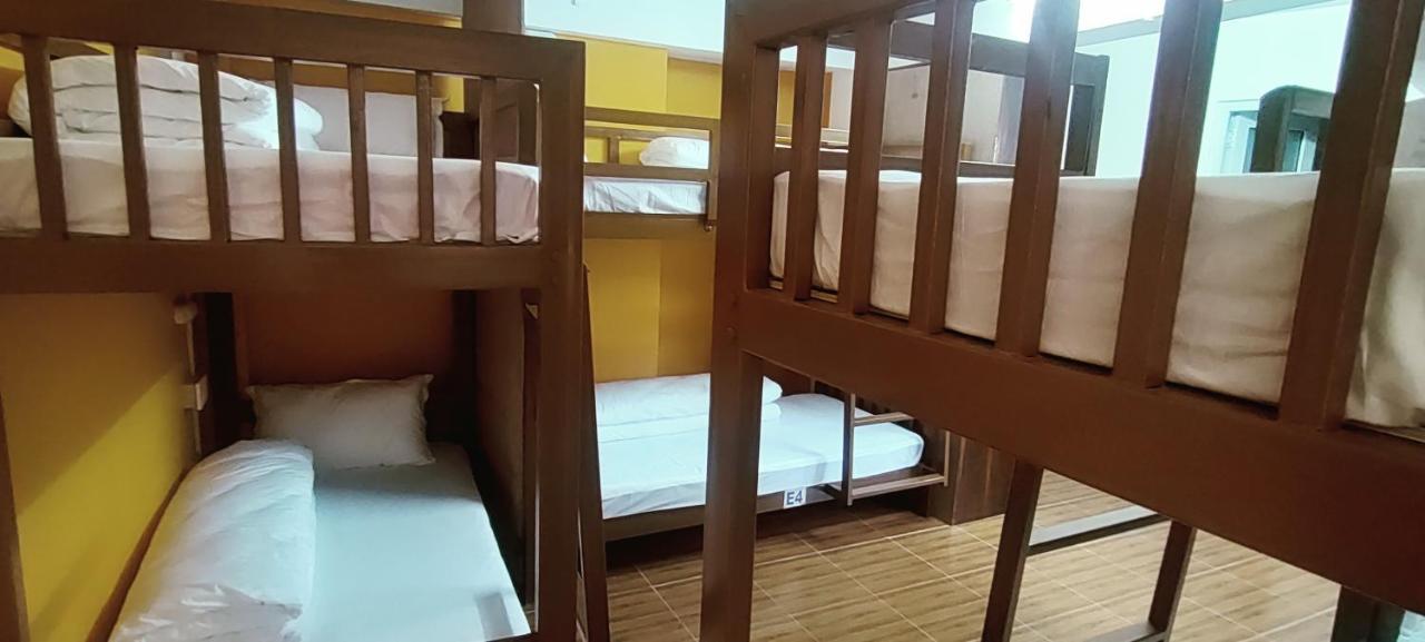 Nepalaya Home Hostel كاتماندو المظهر الخارجي الصورة