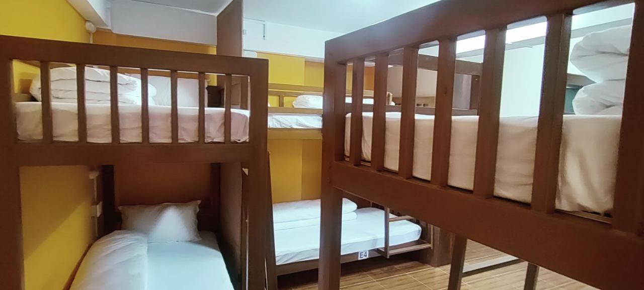 Nepalaya Home Hostel كاتماندو المظهر الخارجي الصورة