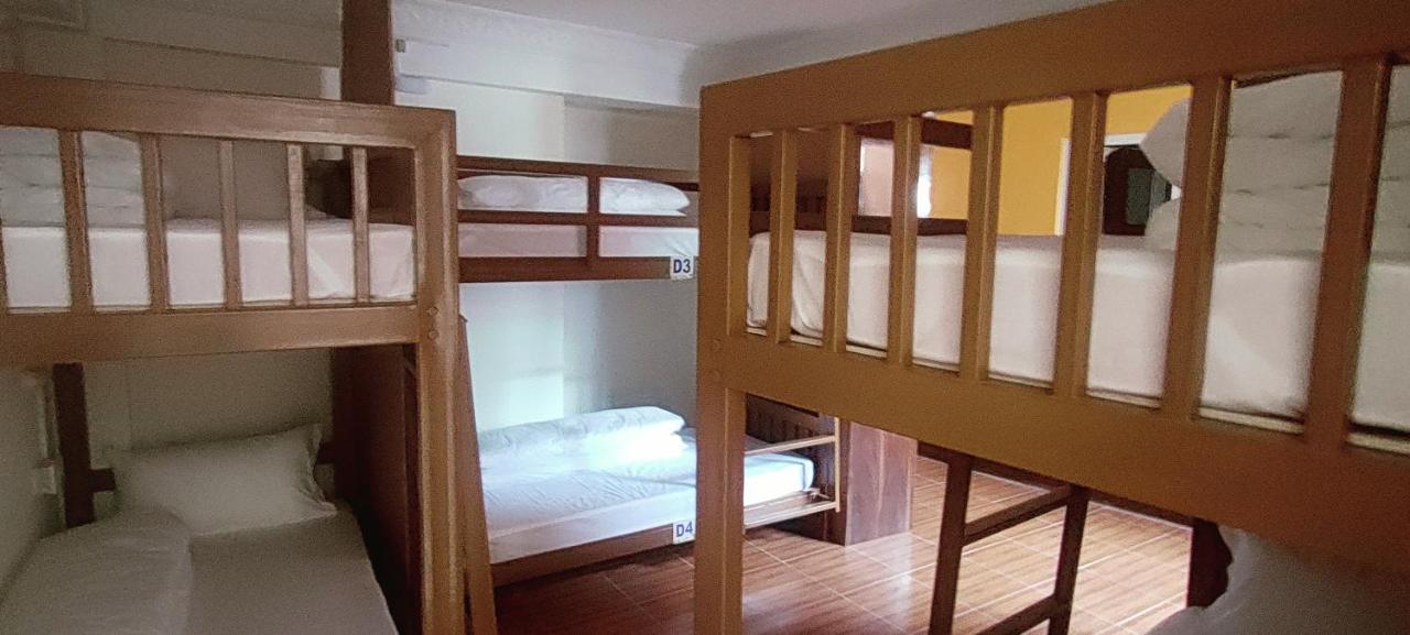 Nepalaya Home Hostel كاتماندو المظهر الخارجي الصورة